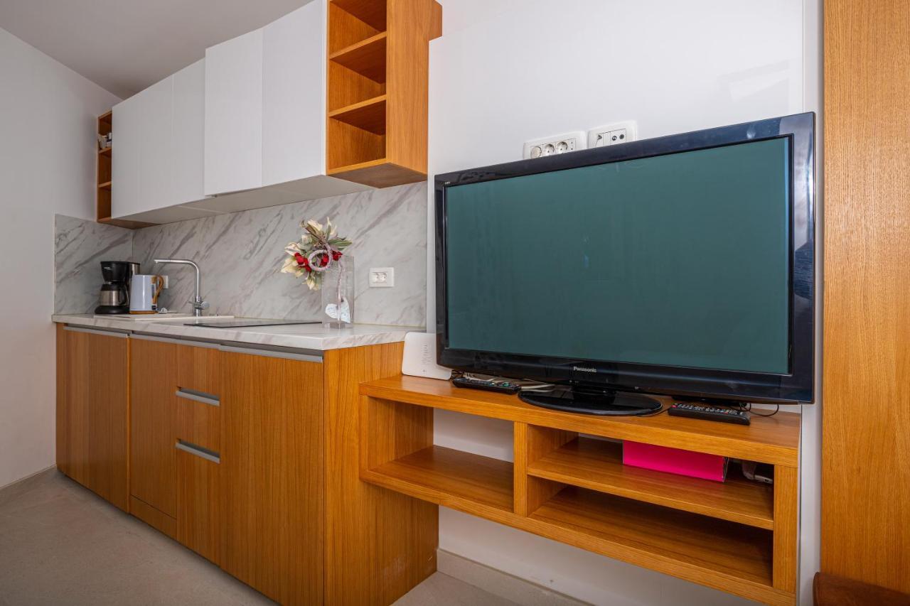 Apartmani Kecman Crikvenica Exterior foto
